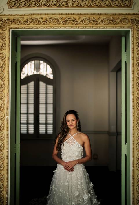 Ensaio Pós Wedding'