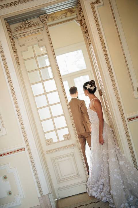 Ensaio Pós Wedding'