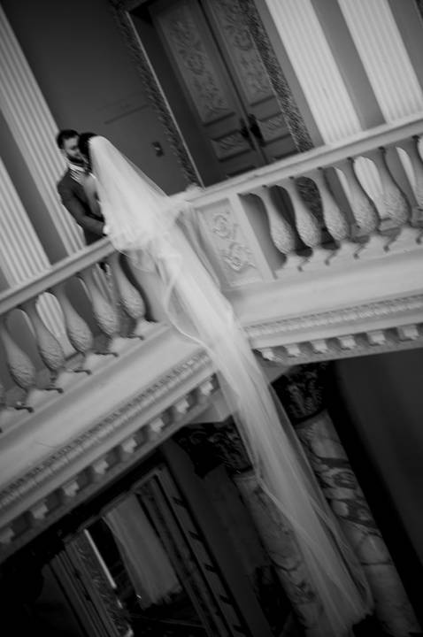 Ensaio Pós Wedding'