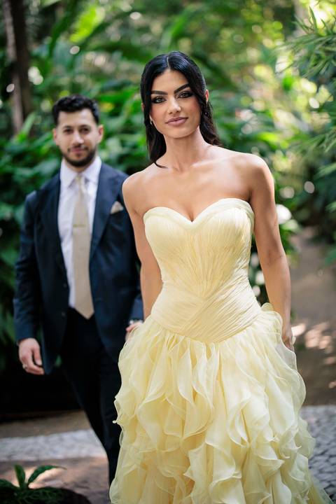 Pedido de Casamento Rosewood'