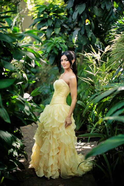 Pedido de Casamento Rosewood'