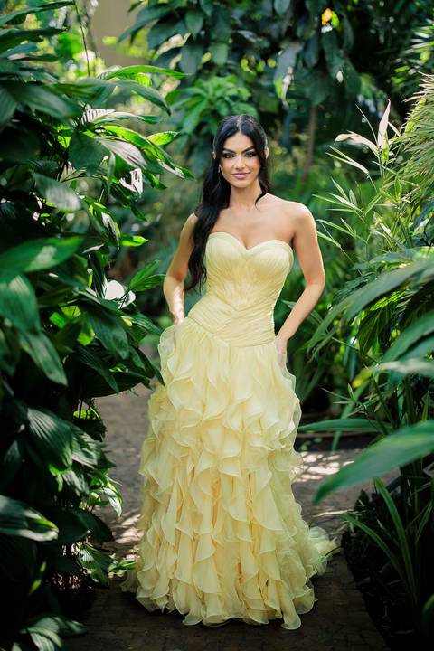 Pedido de Casamento Rosewood'