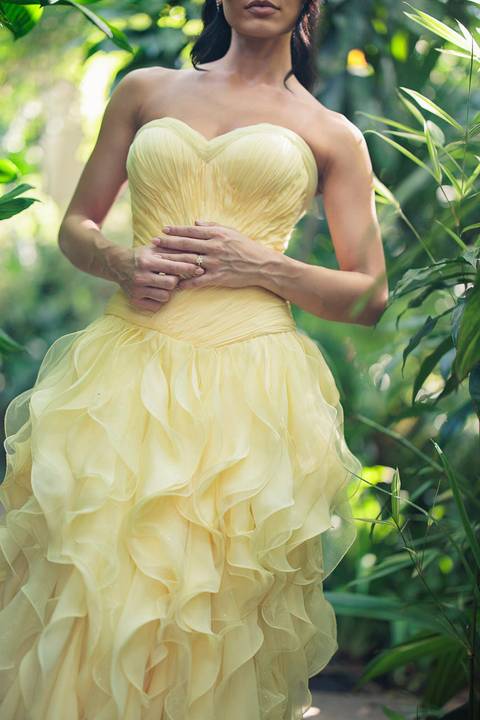 Pedido de Casamento Rosewood'