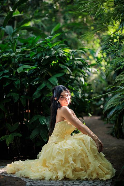 Pedido de Casamento Rosewood'