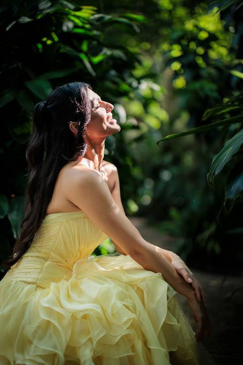 Pedido de Casamento Rosewood'