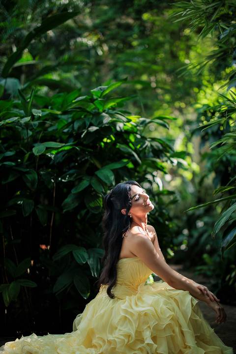 Pedido de Casamento Rosewood'