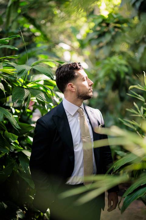 Pedido de Casamento Rosewood'