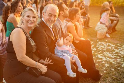 Convidados de casamento em indaiatuba'