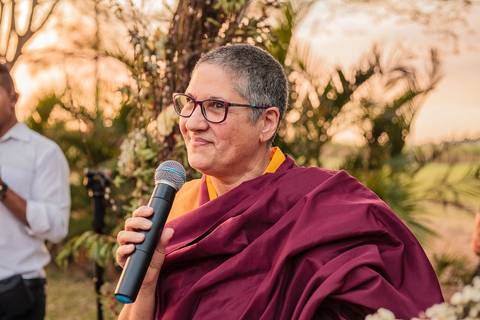 Cerimonia de Casamento em Indaiatuba'