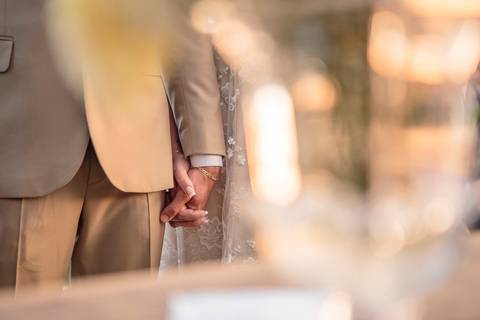 Cerimonia de Casamento em Indaiatuba'