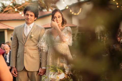 Cerimonia de Casamento em Indaiatuba'