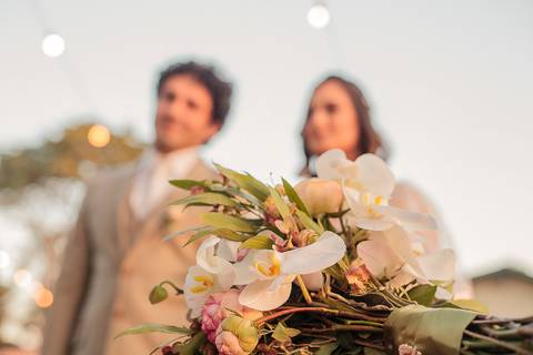 Cerimonia de Casamento em Indaiatuba'