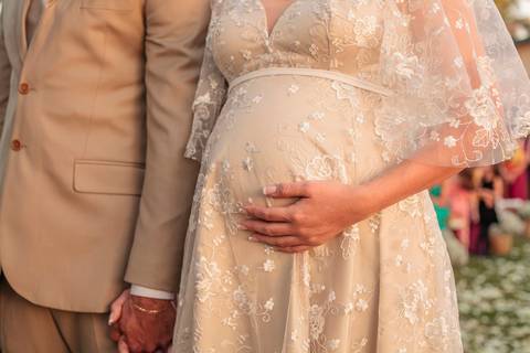 Cerimonia de Casamento em Indaiatuba'