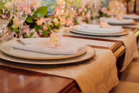 Decoração Casamento'