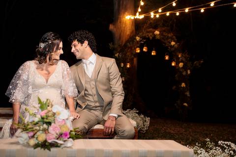 ensaio pos cerimonia de casamento'