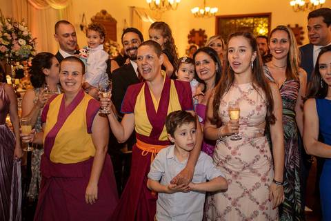 Festa de casamento em indaiatuba'