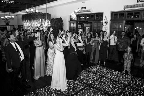 Festa de casamento em indaiatuba'