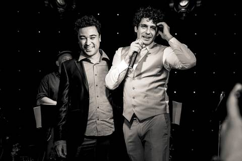 Festa de casamento em indaiatuba'