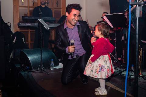 Festa de casamento em indaiatuba'