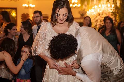 Festa de casamento em indaiatuba'