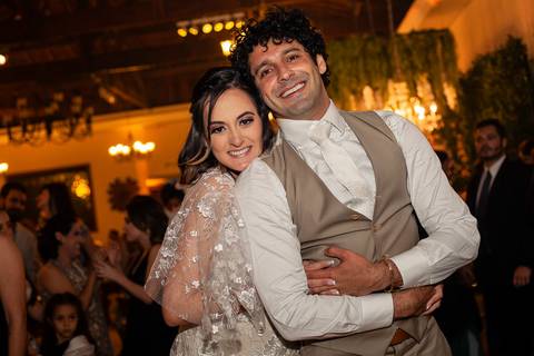 Festa de casamento em indaiatuba'