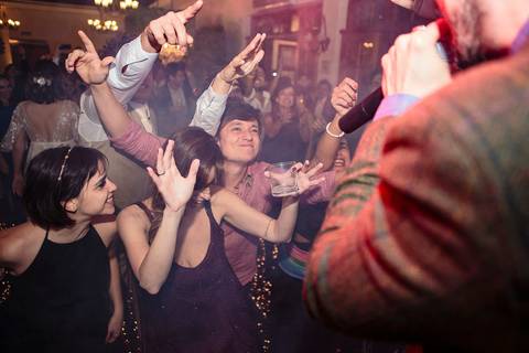 Festa de casamento em indaiatuba'