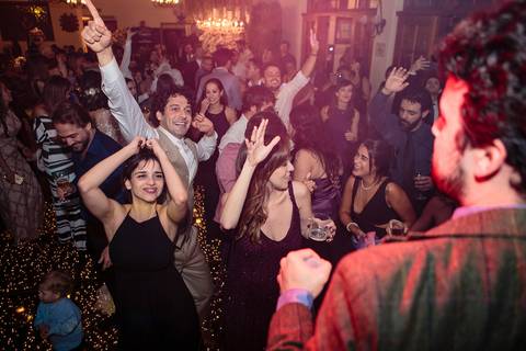 Festa de casamento em indaiatuba'