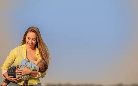 Ensaio de Família '