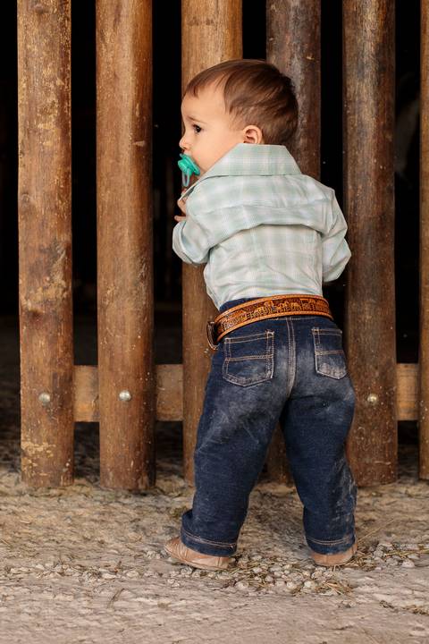 Ensaio de Família '