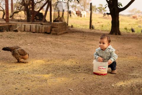 Ensaio de Família '