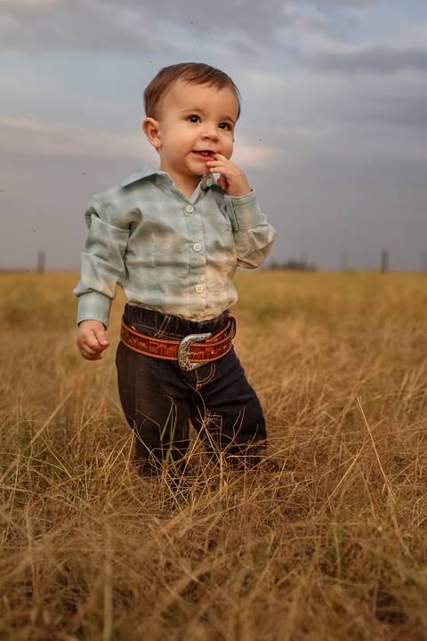 Ensaio de Família '