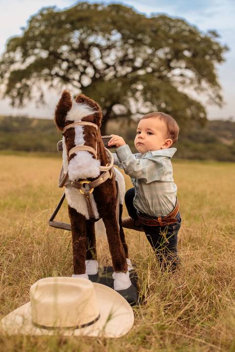 Ensaio de Família '