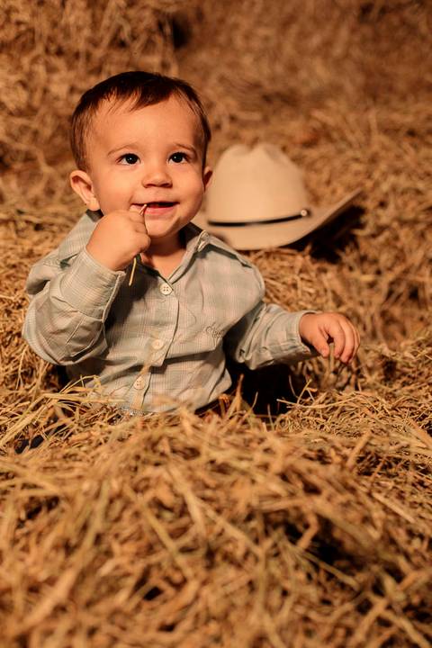 Ensaio de Família '