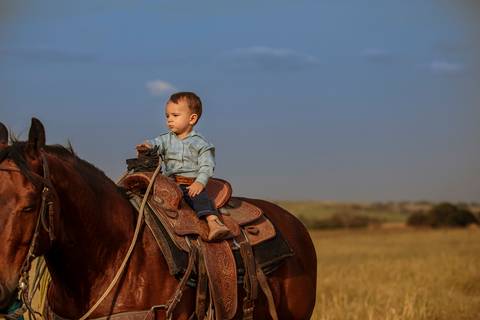 Ensaio de Família '