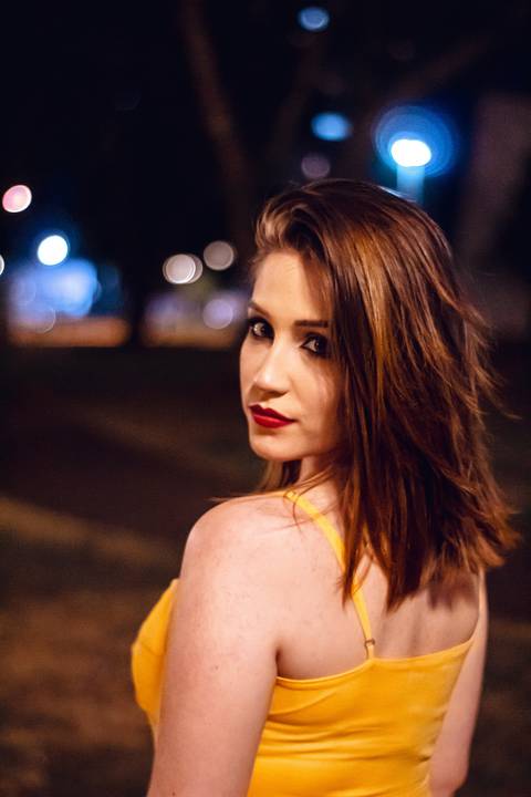 '