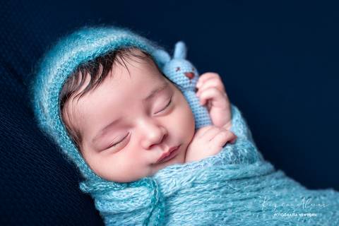 NNEWBORN LUIZ HENRIQUE '