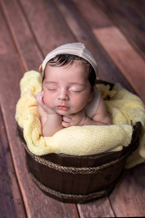 NEWBORN LUIZ HENRIQUE '