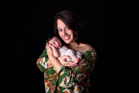 NEWBORN LUIZ HENRIQUE '