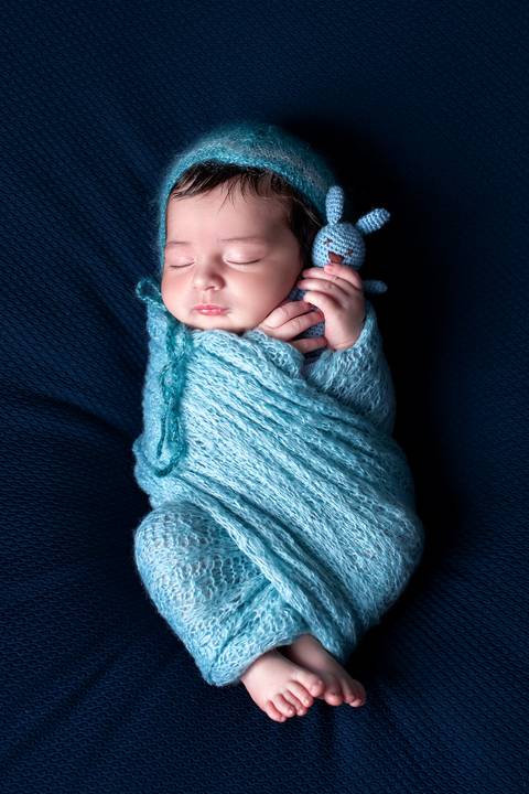 NEWBORN LUIZ HENRIQUE '