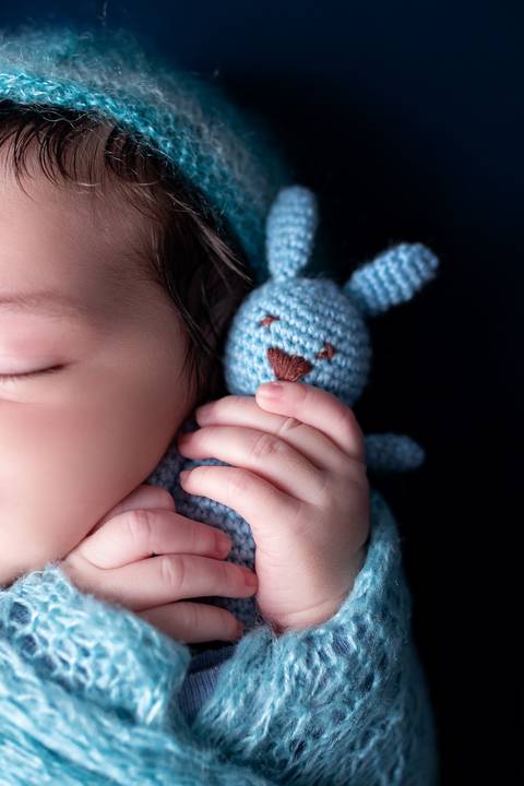 NEWBORN LUIZ HENRIQUE '