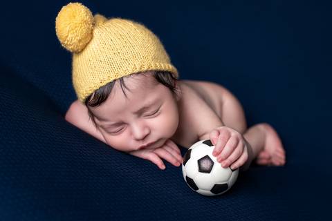 NEWBORN LUIZ HENRIQUE '