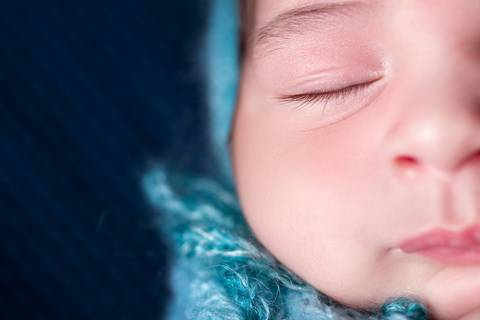 NEWBORN LUIZ HENRIQUE '