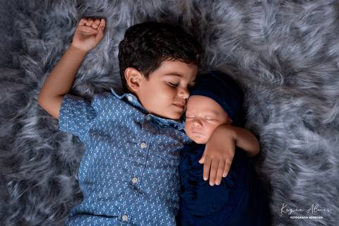 NEWBORN BENJAMIN ARAUJO'