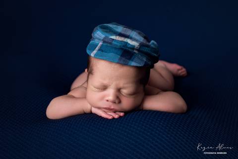 NEWBORN BENJAMIN ARAUJO'