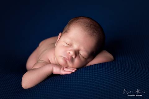 NEWBORN BENJAMIN ARAUJO'