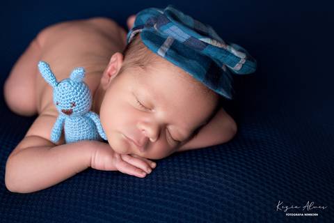 NEWBORN BENJAMIN ARAUJO'