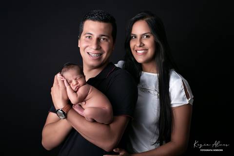 BOOK DE RECEM NASCIDO'