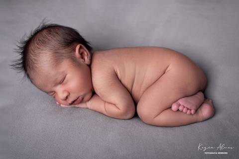 BOOK DE RECEM NASCIDO'