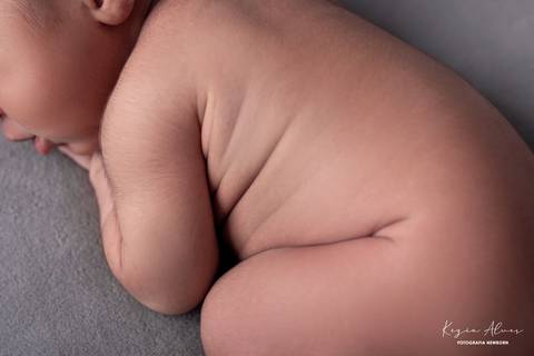 BOOK DE RECEM NASCIDO'