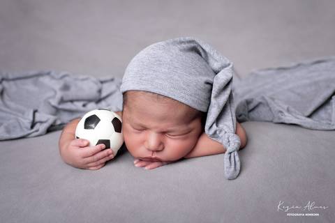 BOOK DE RECEM NASCIDO'